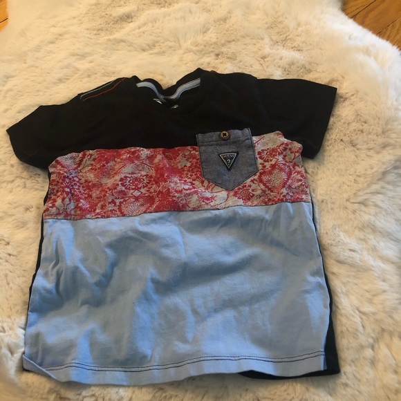 Guess Other - ⚡️3/$25! Wow! Brand new without tags Guess t-shirt